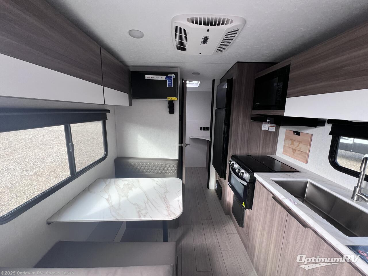 New 2025 Venture RV Sonic 190VRB available in Robstown, Texas