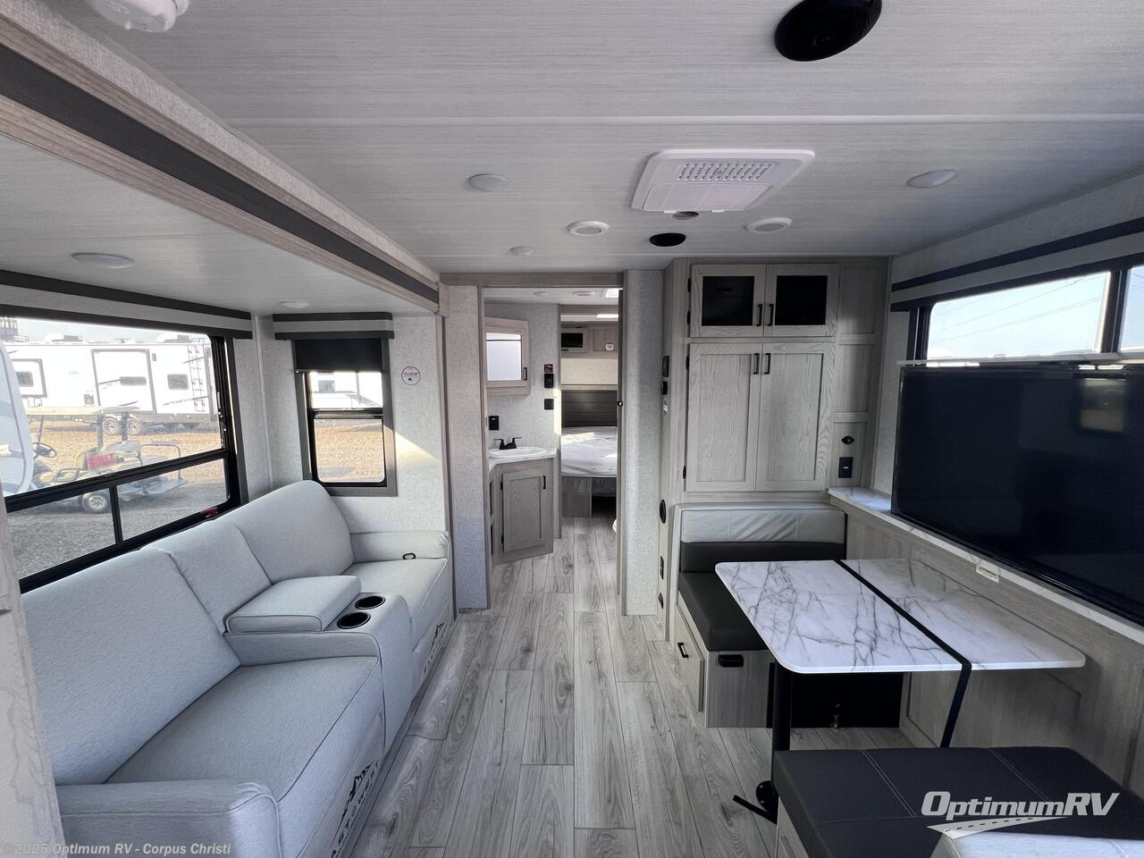 New 2025 East to West Alta 2375KRK available in Robstown, Texas