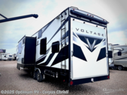 Contact us now about this 2020 Dutchmen Voltage V4145! 2020 Voltage V4145 by Dutchmen from Optimum RV - Corpus Christi in Robstown, Texas