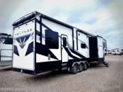 Call now about this 2020 Dutchmen Voltage V4145! 2020 Dutchmen Voltage V4145 - Used Fifth Wheel For Sale by Optimum RV - Corpus Christi in Robstown, Texas features Slideout, Awning