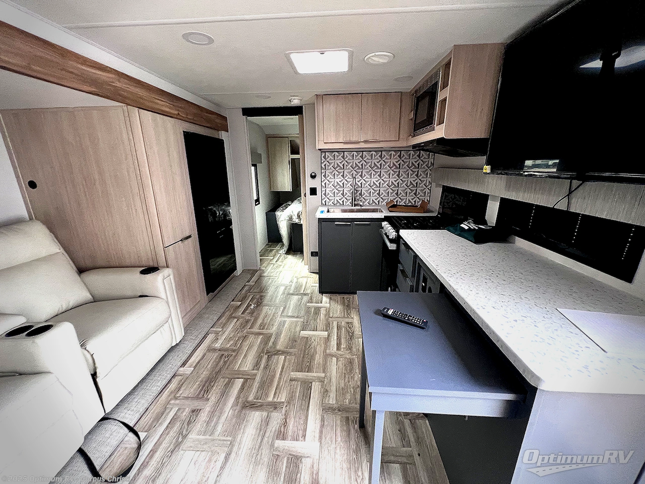 New 2025 Prime Time Tracer 255DS available in Robstown, Texas