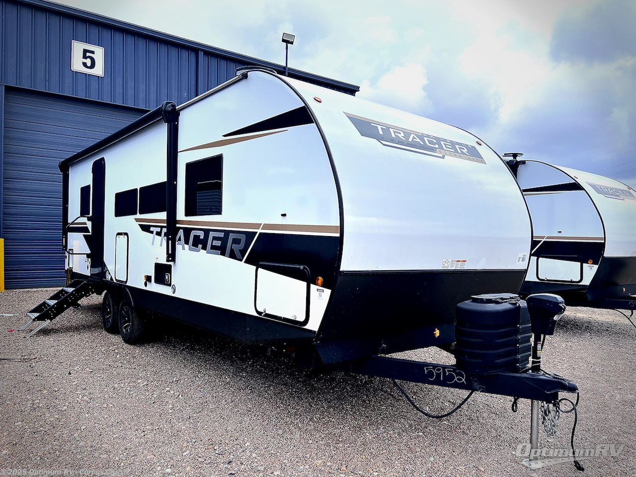 Email now about this 2025 Prime Time Tracer 255DS! New 2025 Prime Time Tracer 255DS available in Robstown, Texas