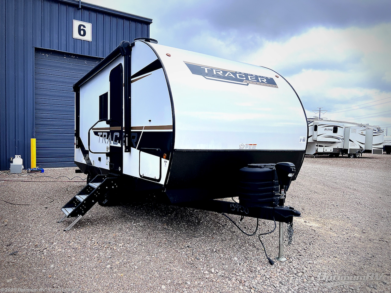 Email now about this 2025 Prime Time Tracer 190RBSLE! New 2025 Prime Time Tracer 190RBSLE available in Robstown, Texas