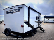 Call now about this 2025 Prime Time Tracer 190RBSLE! 2025 Prime Time Tracer 190RBSLE - New Travel Trailer For Sale by Optimum RV - Corpus Christi in Robstown, Texas features Slideout, Awning