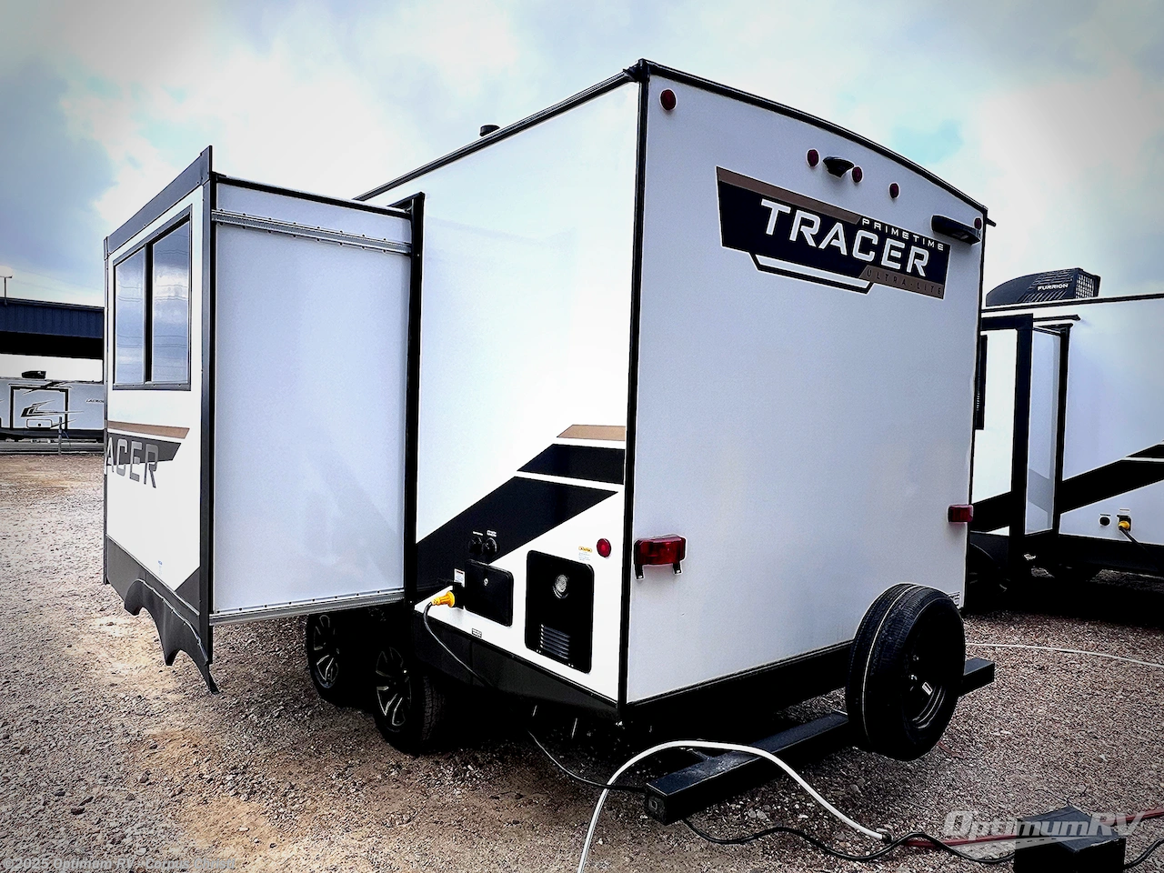 Contact us now about this 2025 Prime Time Tracer 190RBSLE! 2025 Tracer 190RBSLE by Prime Time from Optimum RV - Corpus Christi in Robstown, Texas