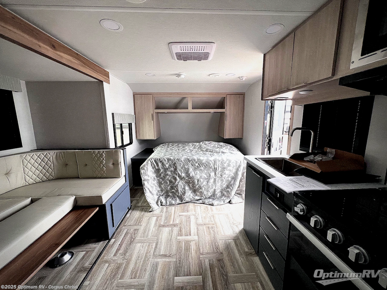 New 2025 Prime Time Tracer 190RBSLE available in Robstown, Texas