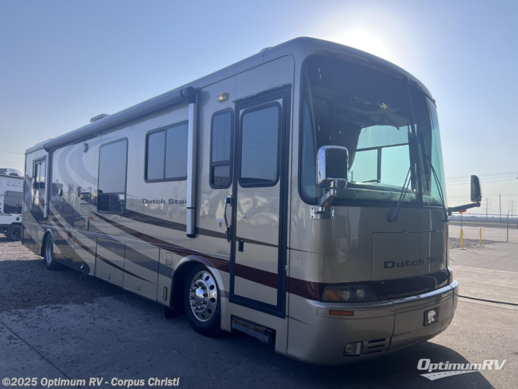 Email now about this 2002 Newmar Dutch Star 3892! Used 2002 Newmar Dutch Star 3892 available in Robstown, Texas