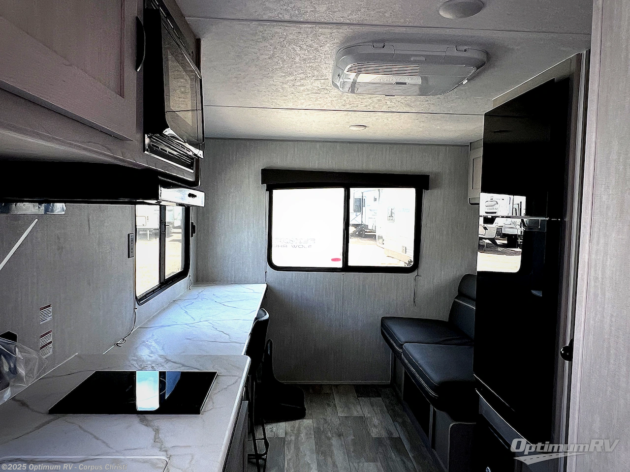 New 2025 Coachmen Clipper 5K Series 242MK available in Robstown, Texas