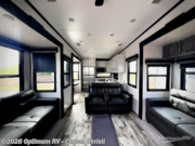 Used 2022 K-Z Durango Gold G391RKF available in Robstown, Texas