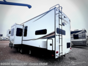 Contact us now about this 2022 K-Z Durango Gold G391RKF! 2022 Durango Gold G391RKF by K-Z from Optimum RV - Corpus Christi in Robstown, Texas