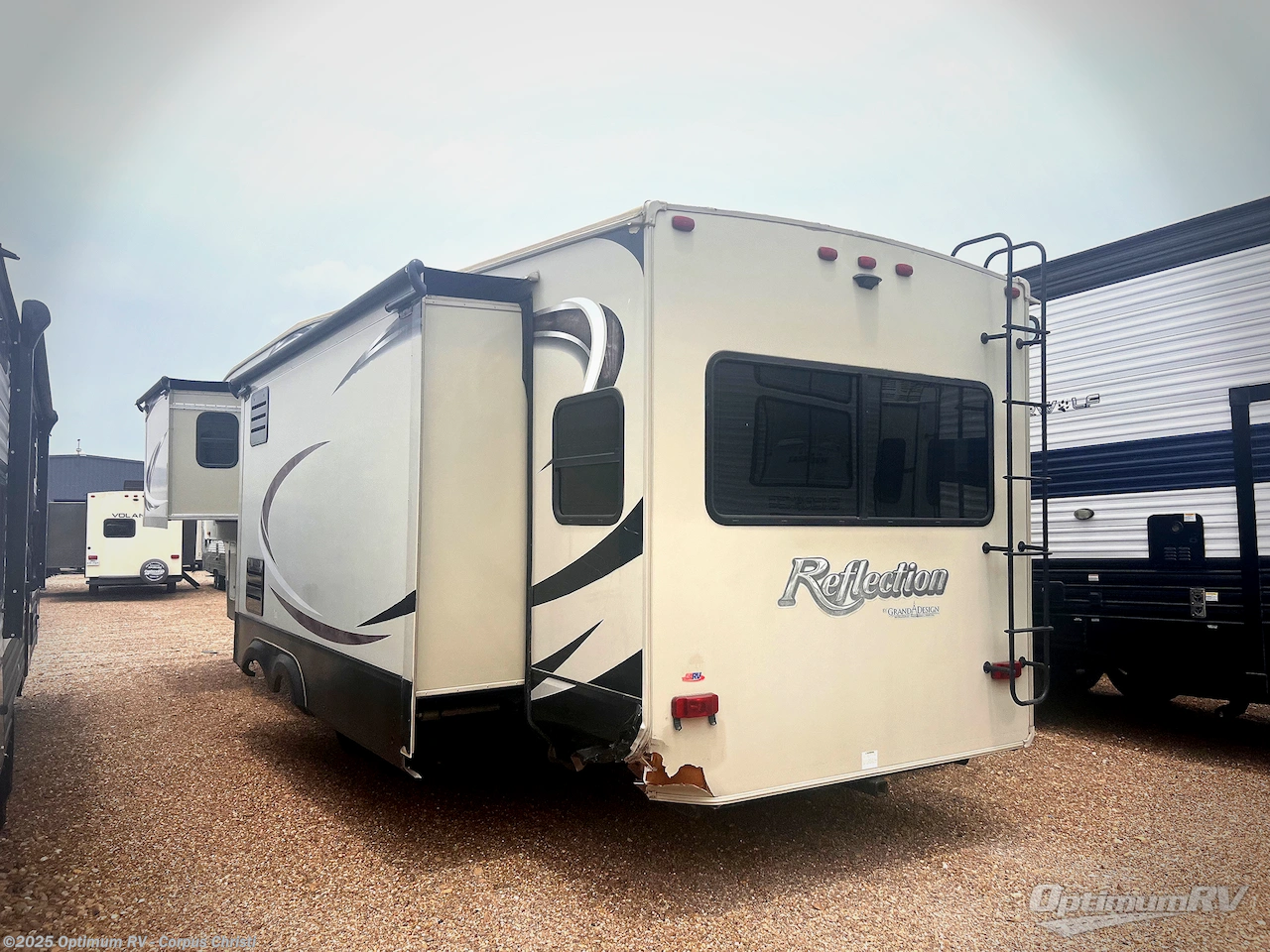 Contact us now about this 2017 Grand Design Reflection 337RLS! 2017 Reflection 337RLS by Grand Design from Optimum RV - Corpus Christi in Robstown, Texas