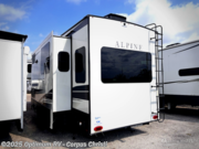 Contact us now about this 2023 Keystone Alpine 3102RL! 2023 Alpine 3102RL by Keystone from Optimum RV - Corpus Christi in Robstown, Texas
