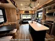 Used 2023 Keystone Alpine 3102RL available in Robstown, Texas