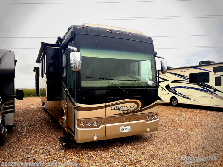 Email now about this 2011 Forest River Charleston 430QS! Used 2011 Forest River Charleston 430QS available in Robstown, Texas