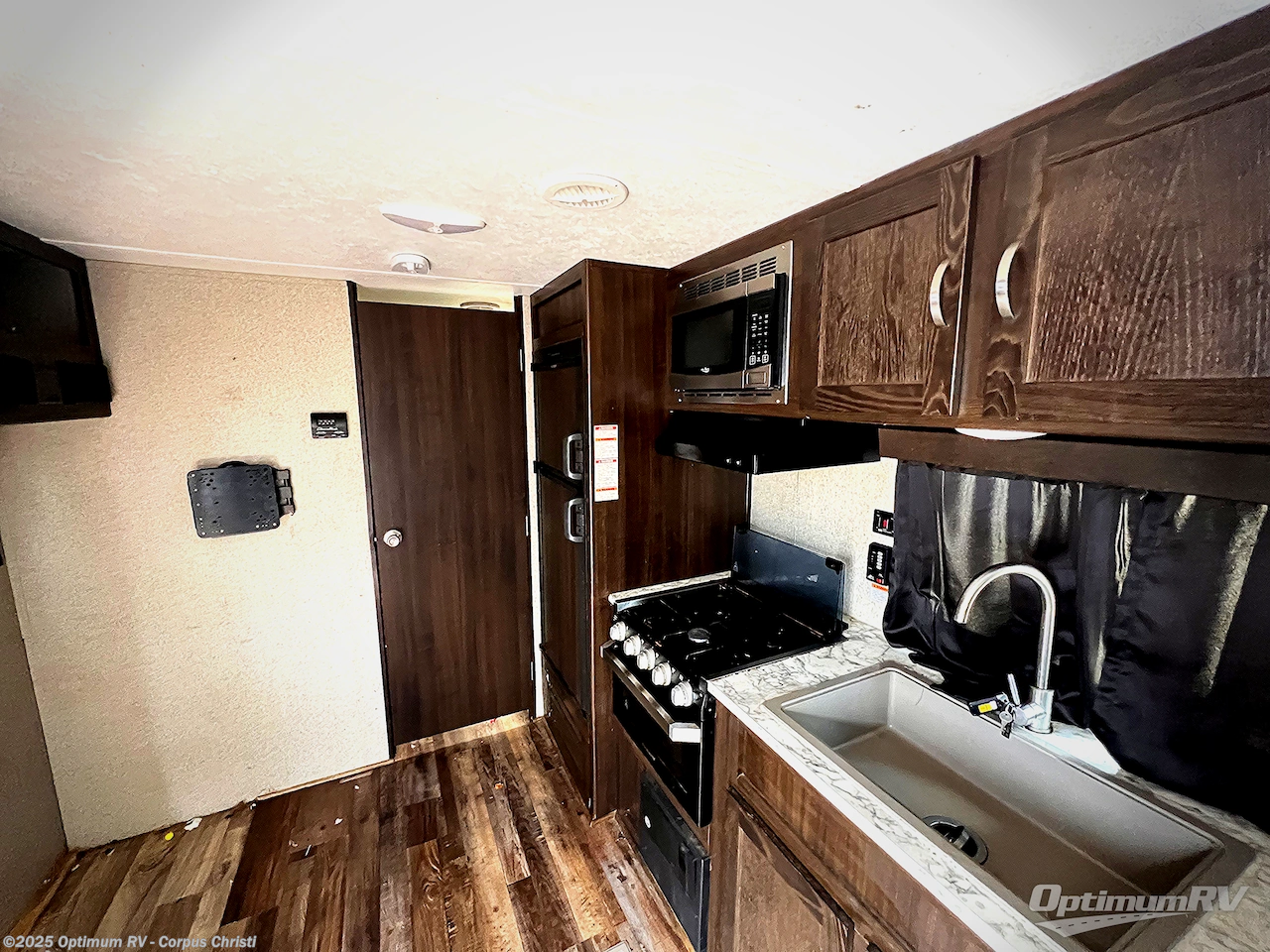 Used 2019 Keystone Springdale 2450RB available in Robstown, Texas