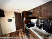 Used 2019 Keystone Springdale 2450RB available in Robstown, Texas