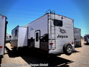 Contact us now about this 2024 Jayco Jay Flight 294QBS! 2024 Jay Flight 294QBS by Jayco from Optimum RV - Corpus Christi in Robstown, Texas