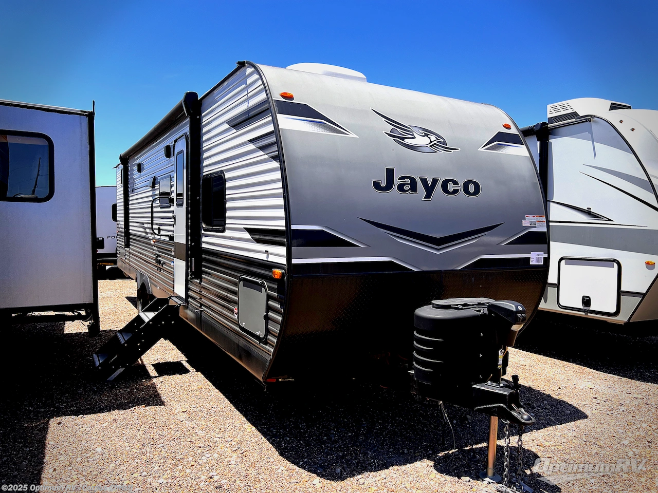 Email now about this 2024 Jayco Jay Flight 294QBS! Used 2024 Jayco Jay Flight 294QBS available in Robstown, Texas