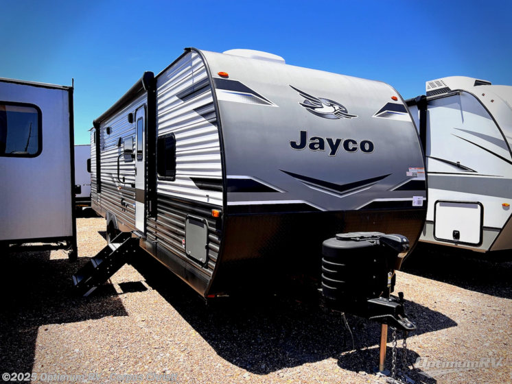 Email now about this 2024 Jayco Jay Flight 294QBS! Used 2024 Jayco Jay Flight 294QBS available in Robstown, Texas