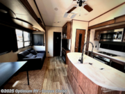 Used 2021 K-Z Durango D348BHF available in Robstown, Texas