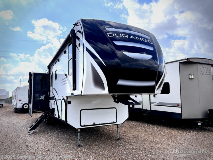 Email now about this 2021 K-Z Durango D348BHF! Used 2021 K-Z Durango D348BHF available in Robstown, Texas