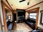 Used 2018 Forest River RiverStone 39FK available in Robstown, Texas