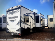 Call now about this 2015 Grand Design Momentum 350M! 2015 Grand Design Momentum 350M - Used Fifth Wheel For Sale by Optimum RV - Corpus Christi in Robstown, Texas features Slideout