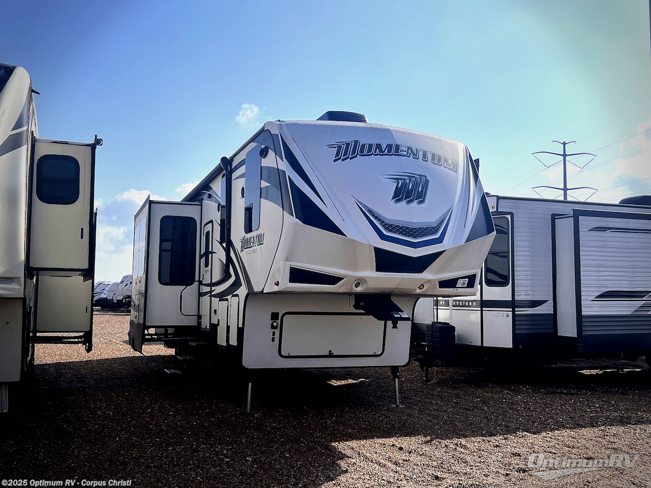 Email now about this 2015 Grand Design Momentum 350M! Used 2015 Grand Design Momentum 350M available in Robstown, Texas