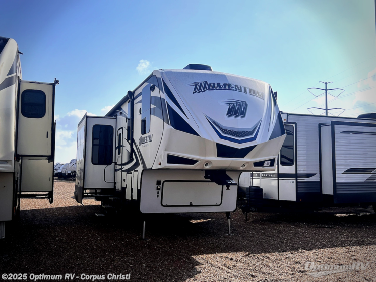 Email now about this 2015 Grand Design Momentum 350M! Used 2015 Grand Design Momentum 350M available in Robstown, Texas