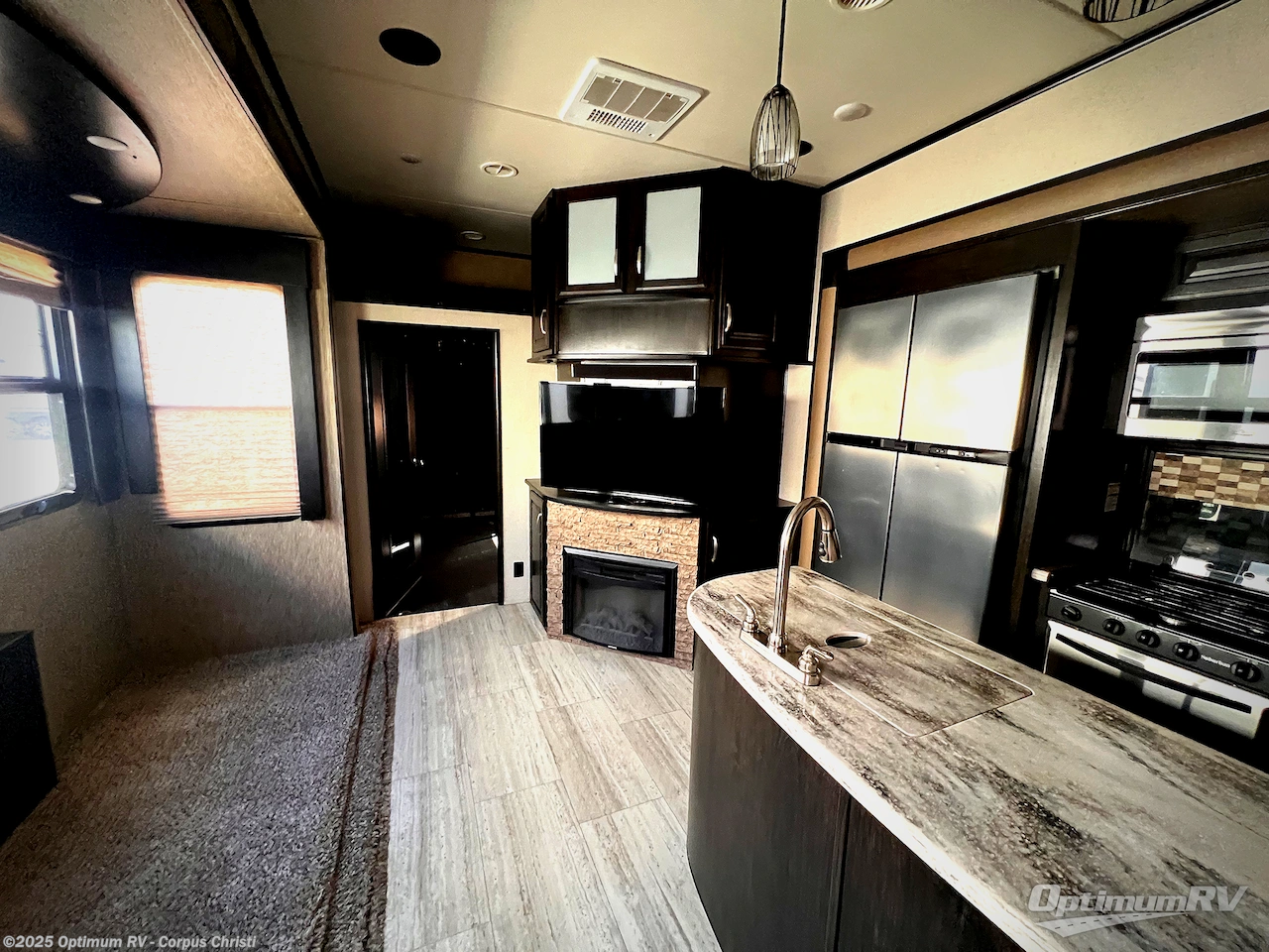 Used 2015 Grand Design Momentum 350M available in Robstown, Texas