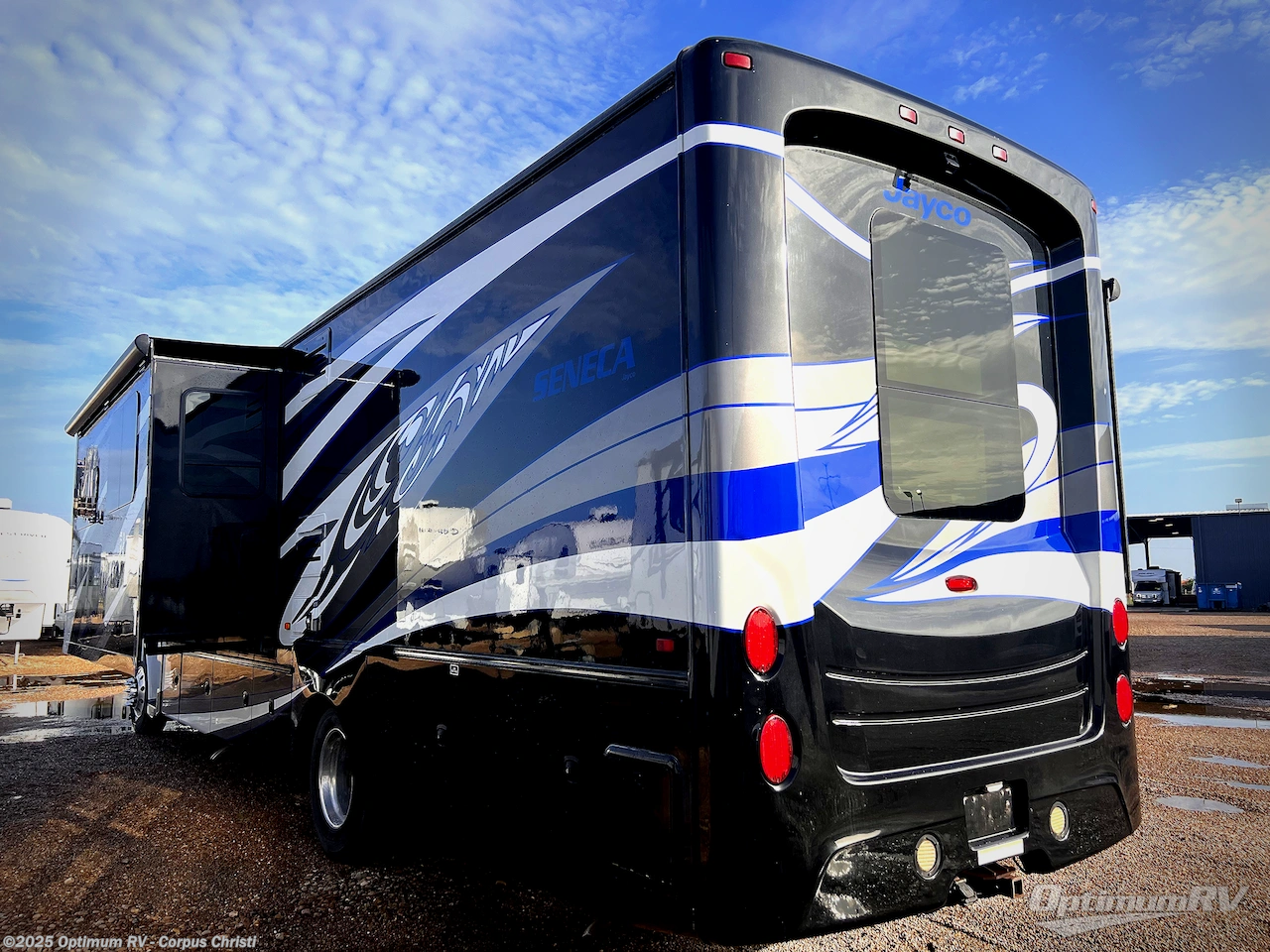 Contact us now about this 2018 Jayco Seneca 37TS! 2018 Seneca 37TS by Jayco from Optimum RV - Corpus Christi in Robstown, Texas