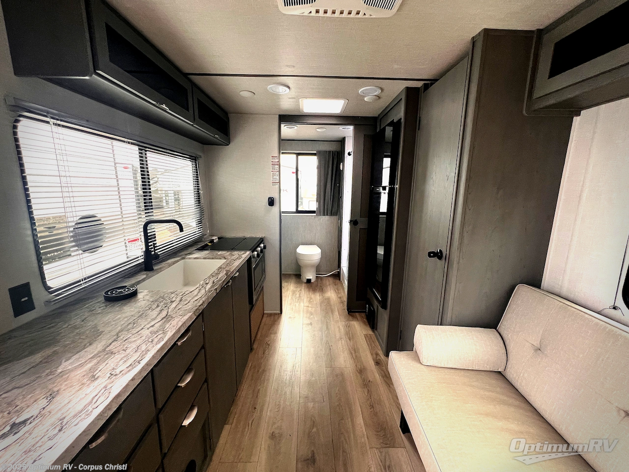 Used 2025 Forest River Ozark 2300RBLE available in Robstown, Texas