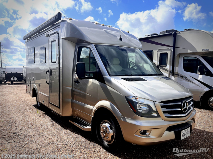 Email now about this 2018 Pleasure-Way Plateau XLTD Std. Model! Used 2018 Pleasure-Way Plateau XLTD Std. Model available in Robstown, Texas