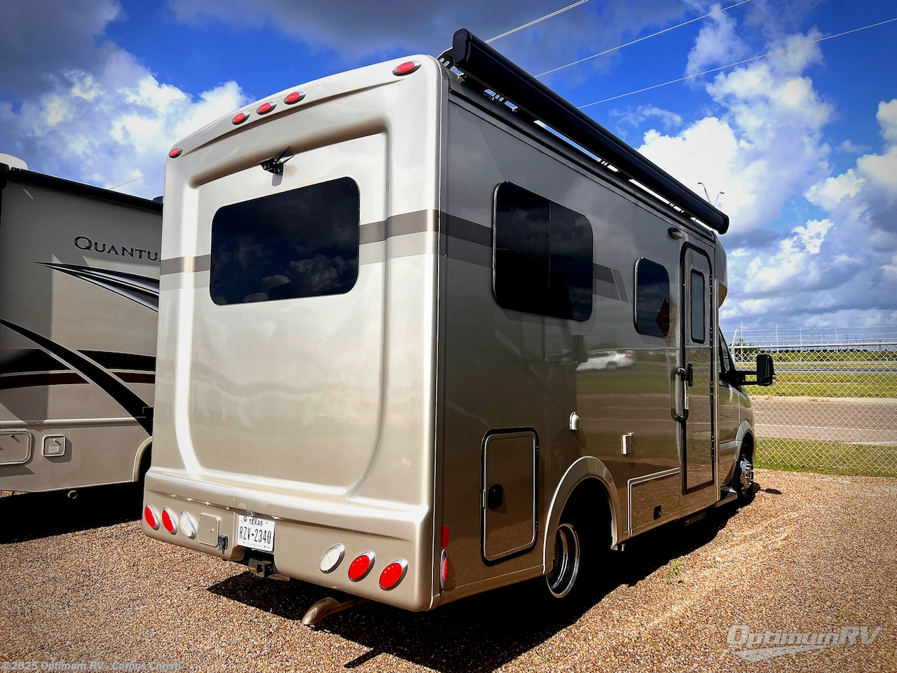 Call now about this 2018 Pleasure-Way Plateau XLTD Std. Model! 2018 Pleasure-Way Plateau XLTD Std. Model - Used Class B For Sale by Optimum RV - Corpus Christi in Robstown, Texas features Awning