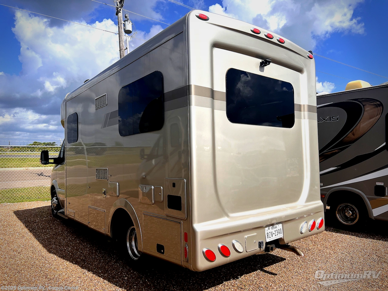 Contact us now about this 2018 Pleasure-Way Plateau XLTD Std. Model! 2018 Plateau XLTD Std. Model by Pleasure-Way from Optimum RV - Corpus Christi in Robstown, Texas