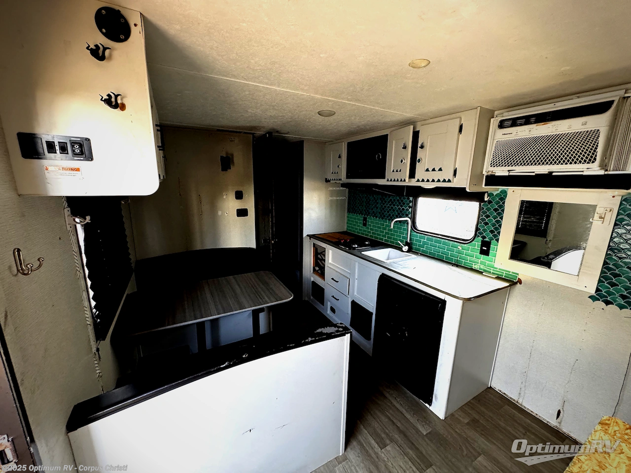 Used 2021 Keystone Hideout Single Axle 178RB available in Robstown, Texas