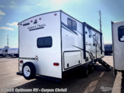 Call now about this 2023 Heartland North Trail 24BHS! 2023 Heartland North Trail 24BHS - Used Travel Trailer For Sale by Optimum RV - Corpus Christi in Robstown, Texas features Awning, Slideout