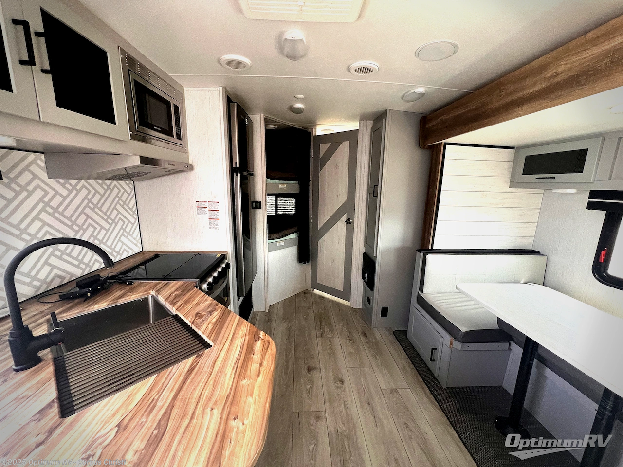 Used 2023 Heartland North Trail 24BHS available in Robstown, Texas