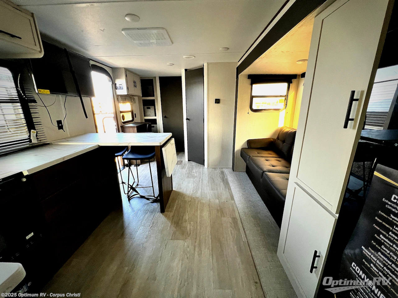 New 2026 Prime Time Avenger 25MKO available in Robstown, Texas