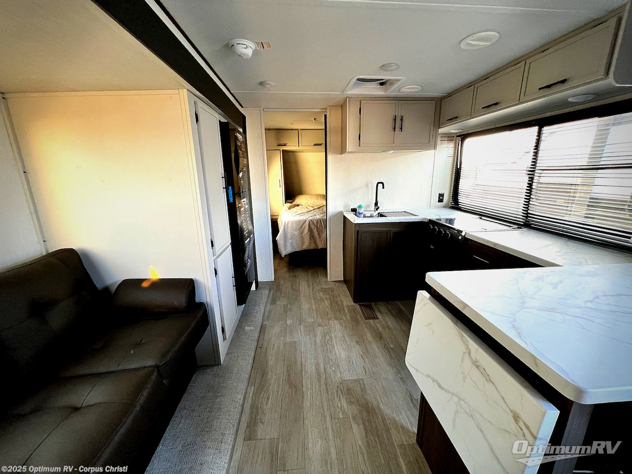 Contact us now about this 2026 Prime Time Avenger 25MKO! 2026 Avenger 25MKO by Prime Time from Optimum RV - Corpus Christi in Robstown, Texas