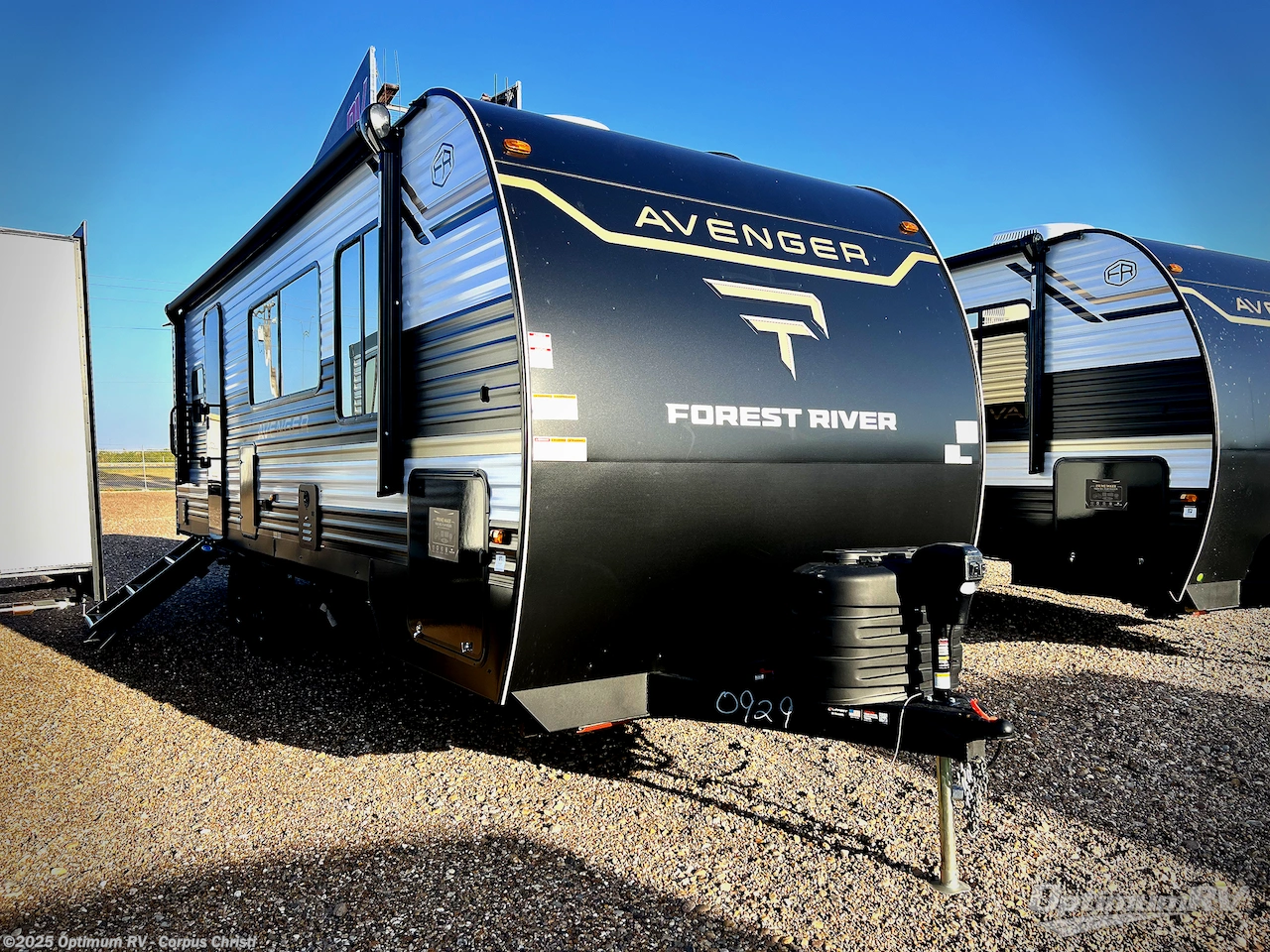 Email now about this 2026 Prime Time Avenger 25MKO! New 2026 Prime Time Avenger 25MKO available in Robstown, Texas