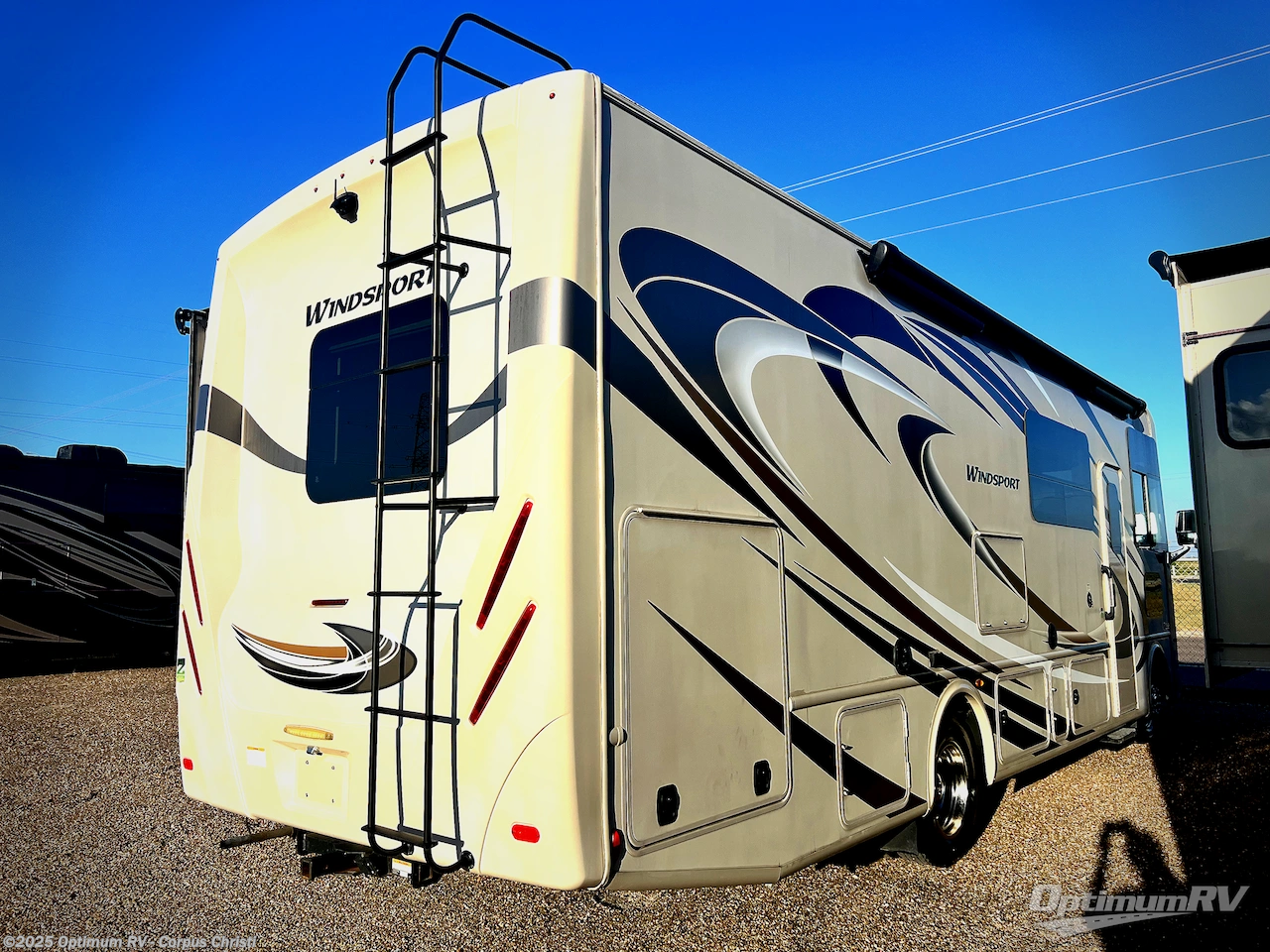 Call now about this 2018 Thor Windsport 29M! 2018 Thor Windsport 29M - Used Class A For Sale by Optimum RV - Corpus Christi in Robstown, Texas features Awning, Slideout