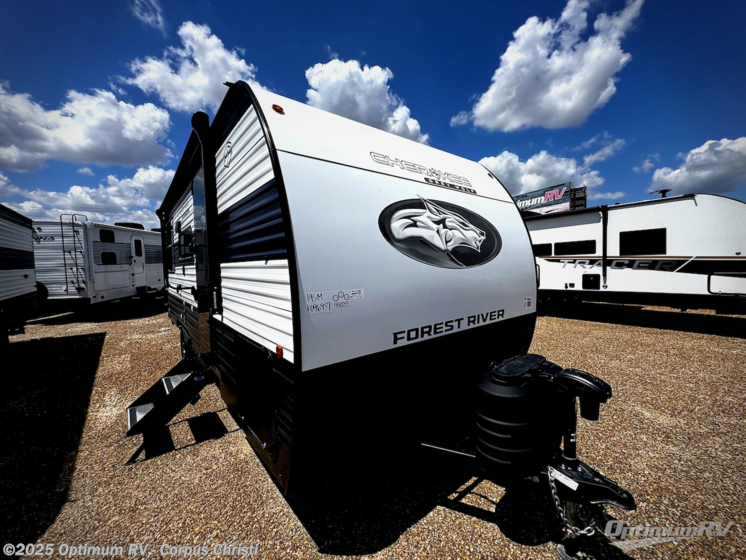 Email now about this 2026 Forest River Cherokee Grey Wolf 19SM! New 2026 Forest River Cherokee Grey Wolf 19SM available in Robstown, Texas