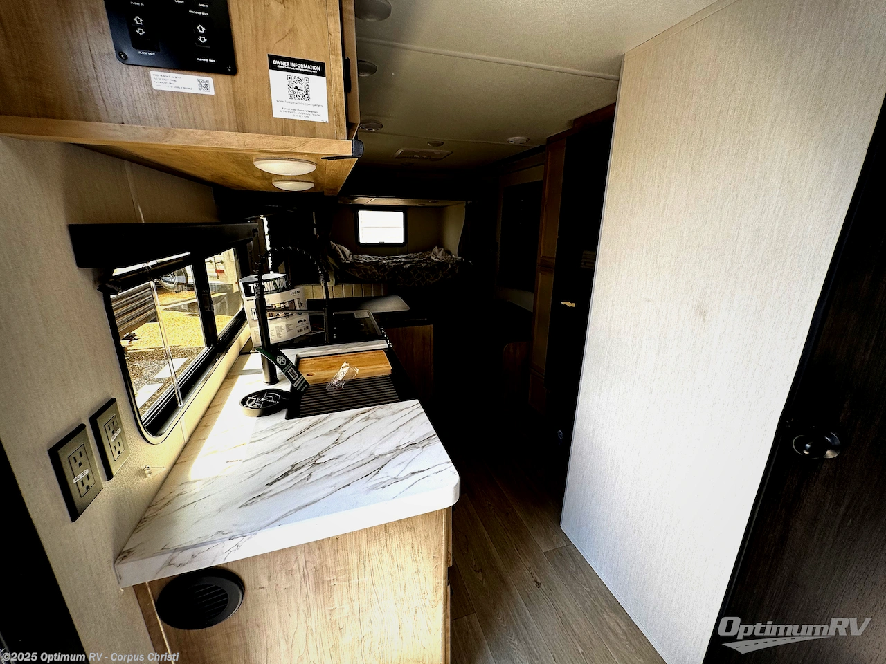 Contact us now about this 2026 Forest River Cherokee Grey Wolf 19SM! 2026 Cherokee Grey Wolf 19SM by Forest River from Optimum RV - Corpus Christi in Robstown, Texas