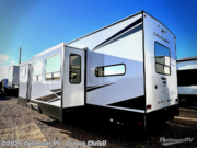 Call now about this 2026 Prime Time Crusader BONUS38! 2026 Prime Time Crusader BONUS38 - New Fifth Wheel For Sale by Optimum RV - Corpus Christi in Robstown, Texas features Slideout