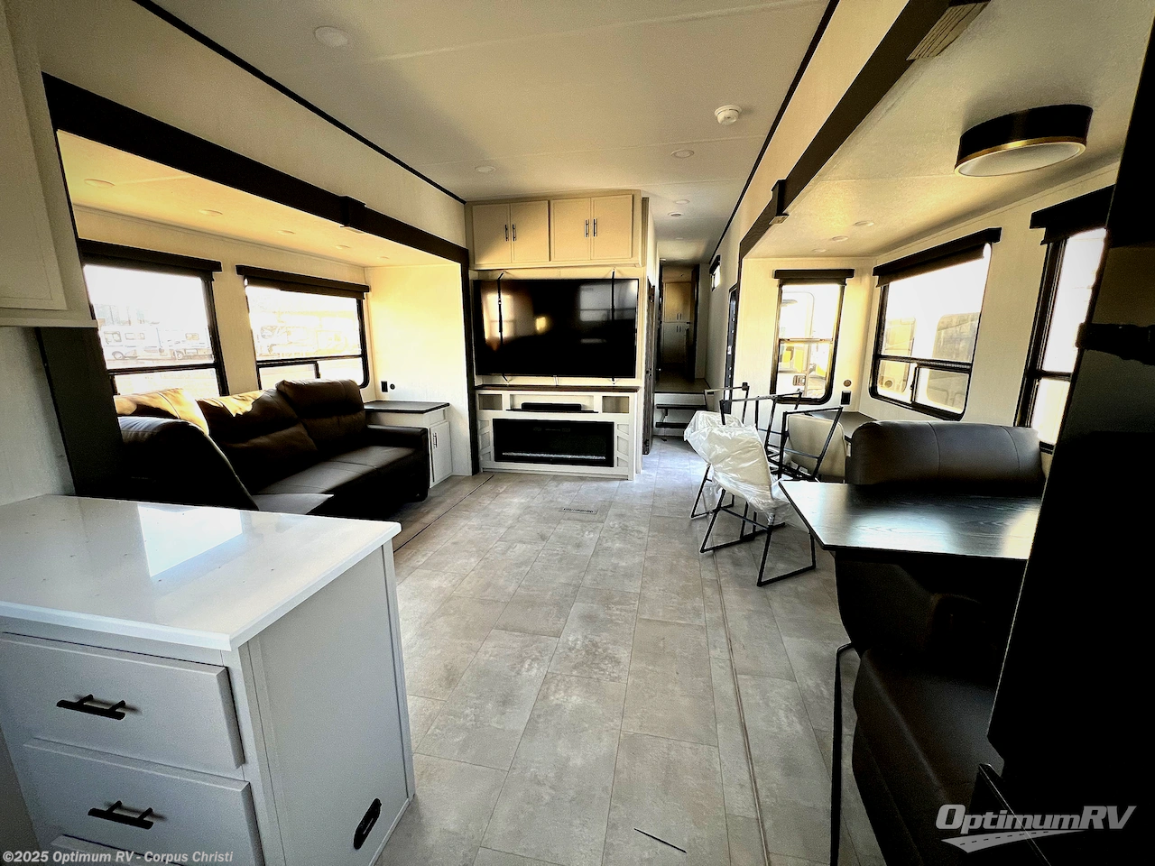 New 2026 Prime Time Crusader BONUS38 available in Robstown, Texas