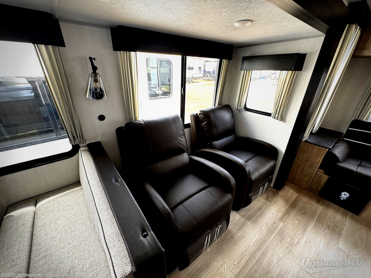 New 2026 Forest River Cherokee Wolf Den 273XLK available in Robstown, Texas