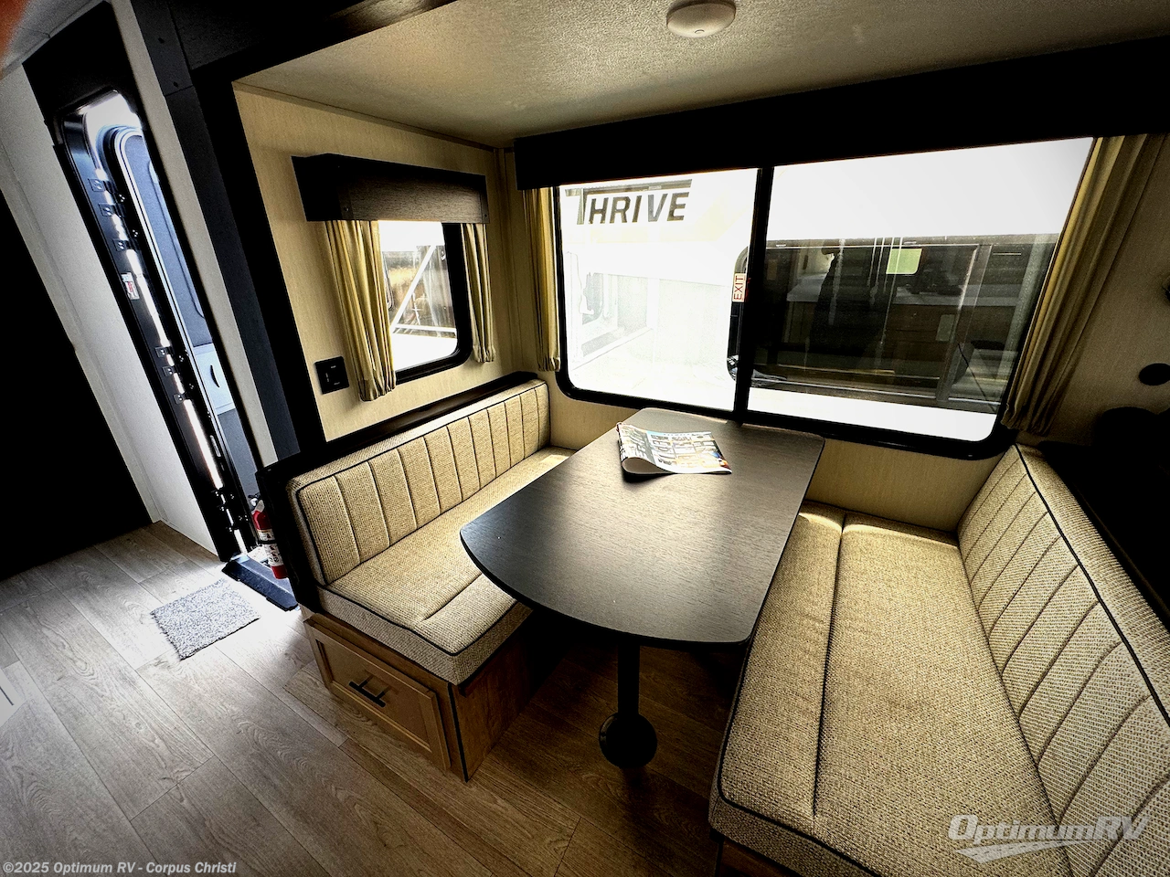 Contact us now about this 2026 Forest River Cherokee Wolf Den 273XLK! 2026 Cherokee Wolf Den 273XLK by Forest River from Optimum RV - Corpus Christi in Robstown, Texas