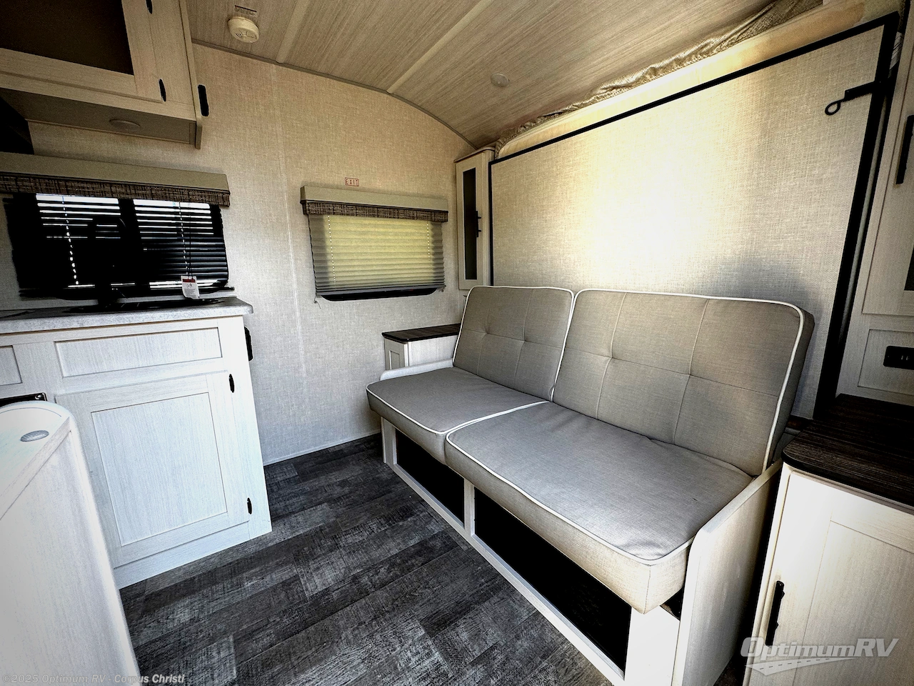 Contact us now about this 2022 Forest River R Pod RP-192! 2022 R Pod RP-192 by Forest River from Optimum RV - Corpus Christi in Robstown, Texas