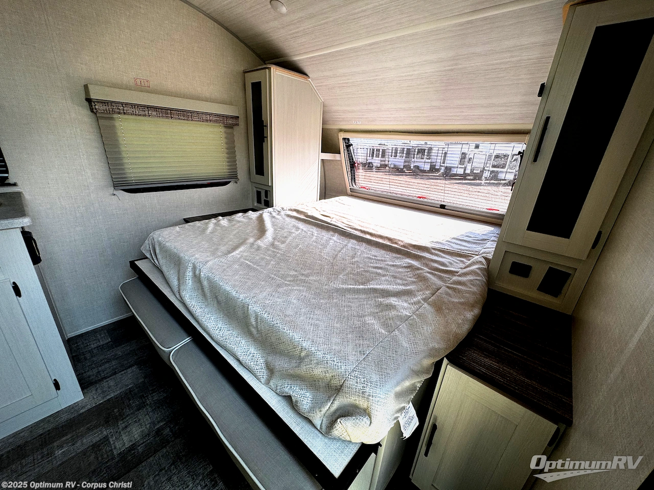 Used 2022 Forest River R Pod RP-192 available in Robstown, Texas